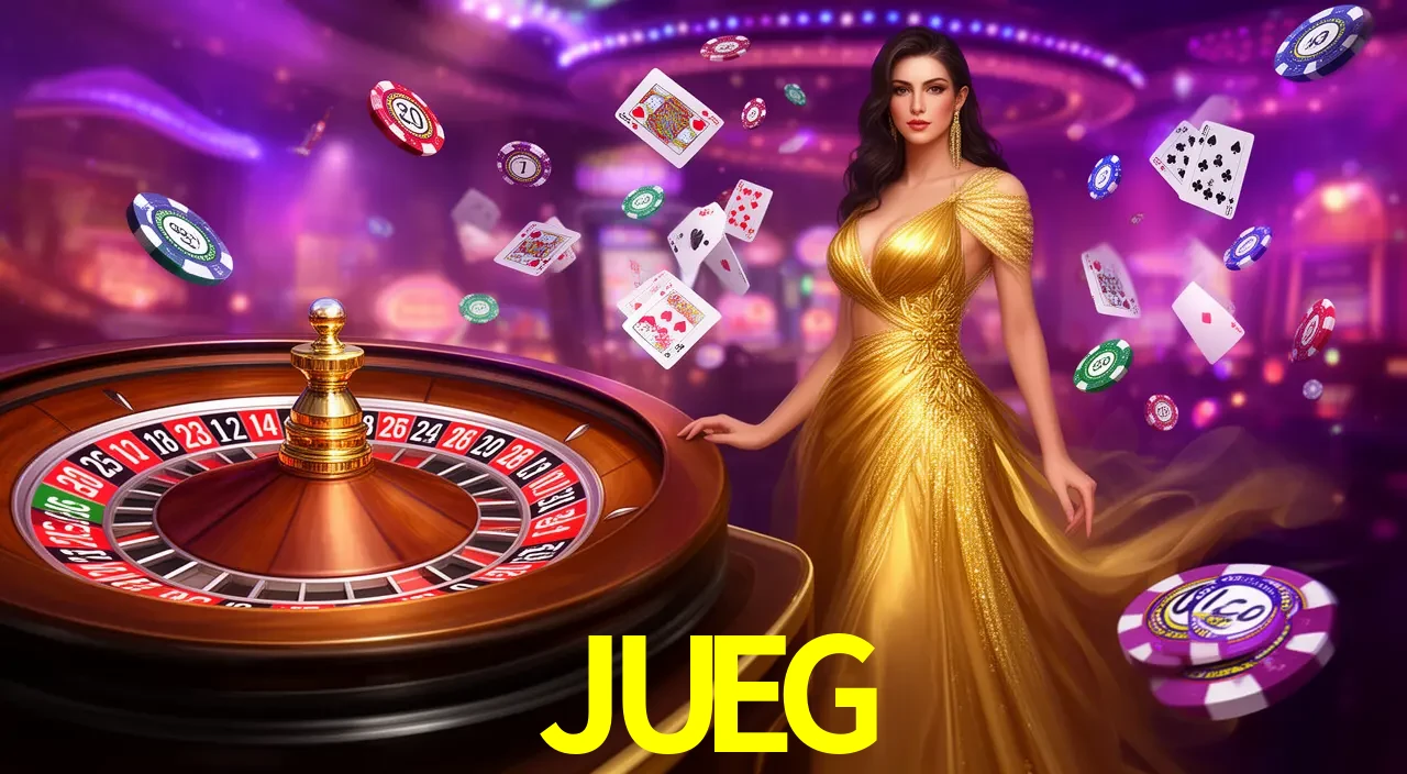 JUEG Scatter marina