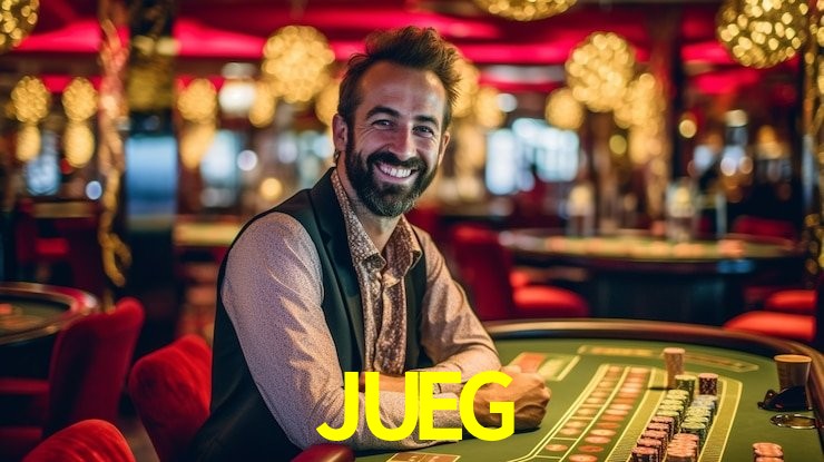 JUEG Rondas de bonificación