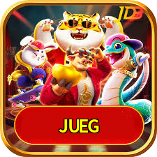 JUEG logo